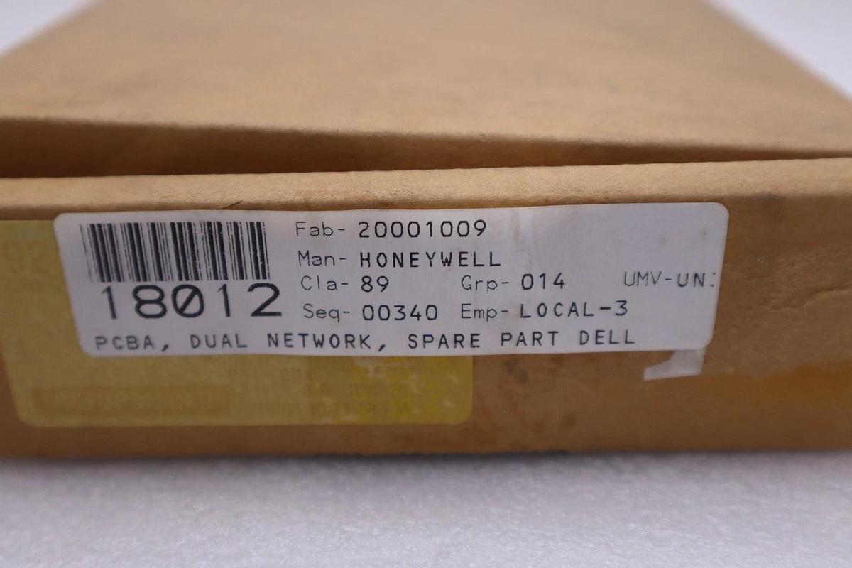 Used NEW IN BOX DELL INTEL E139761 MOTHERBOARD - STOCK GF970