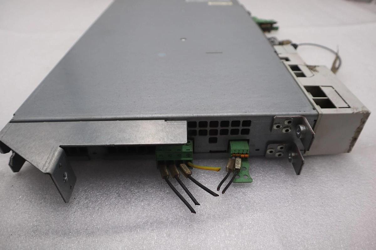 Used Rexroth HMS01.1N-W0036 Indradrive Drive  UNIT STOCK 4488