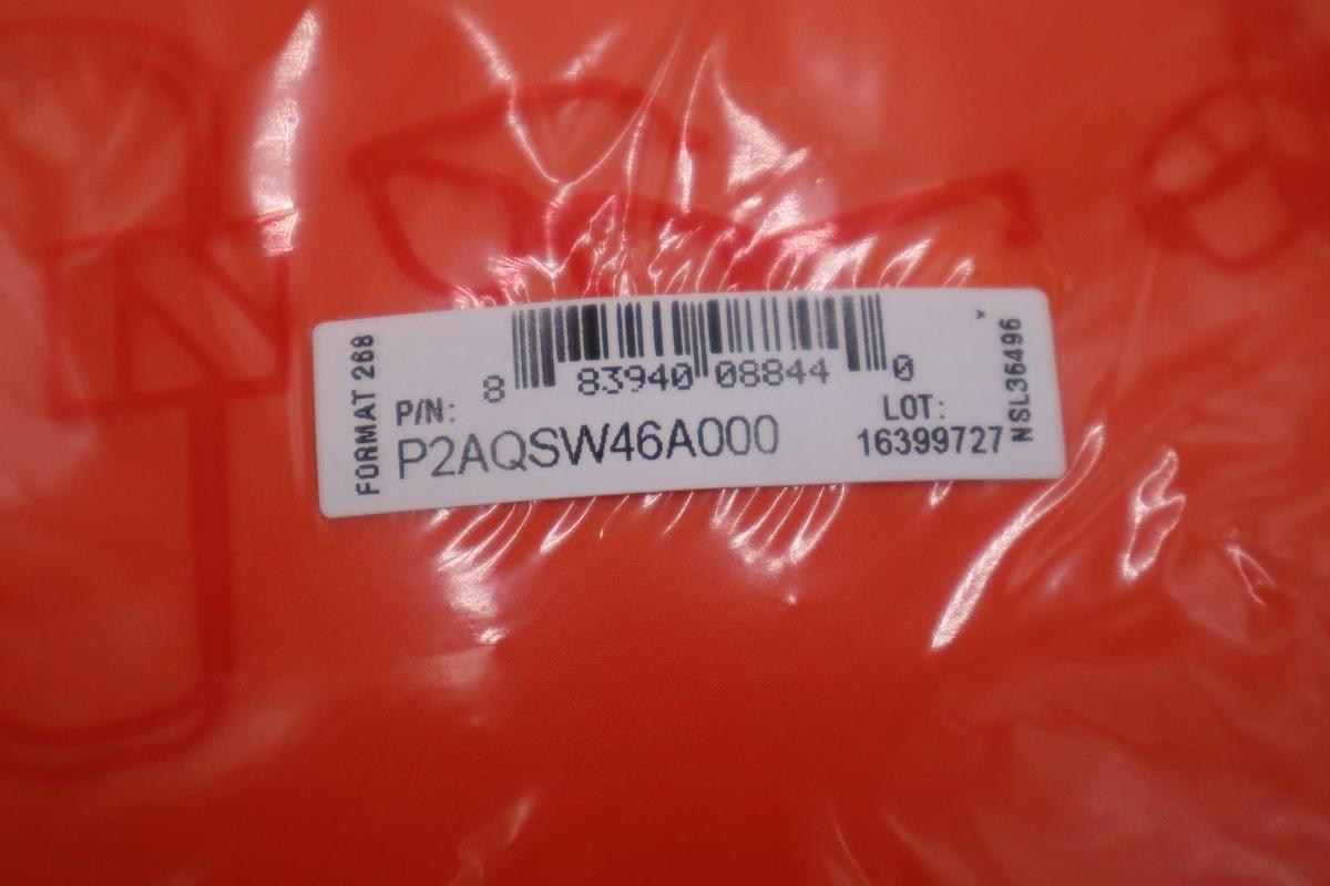 Fibre-Metal By Honeywell P2AQSW46A000 Hard Hat - NEW - STOCK SGF86