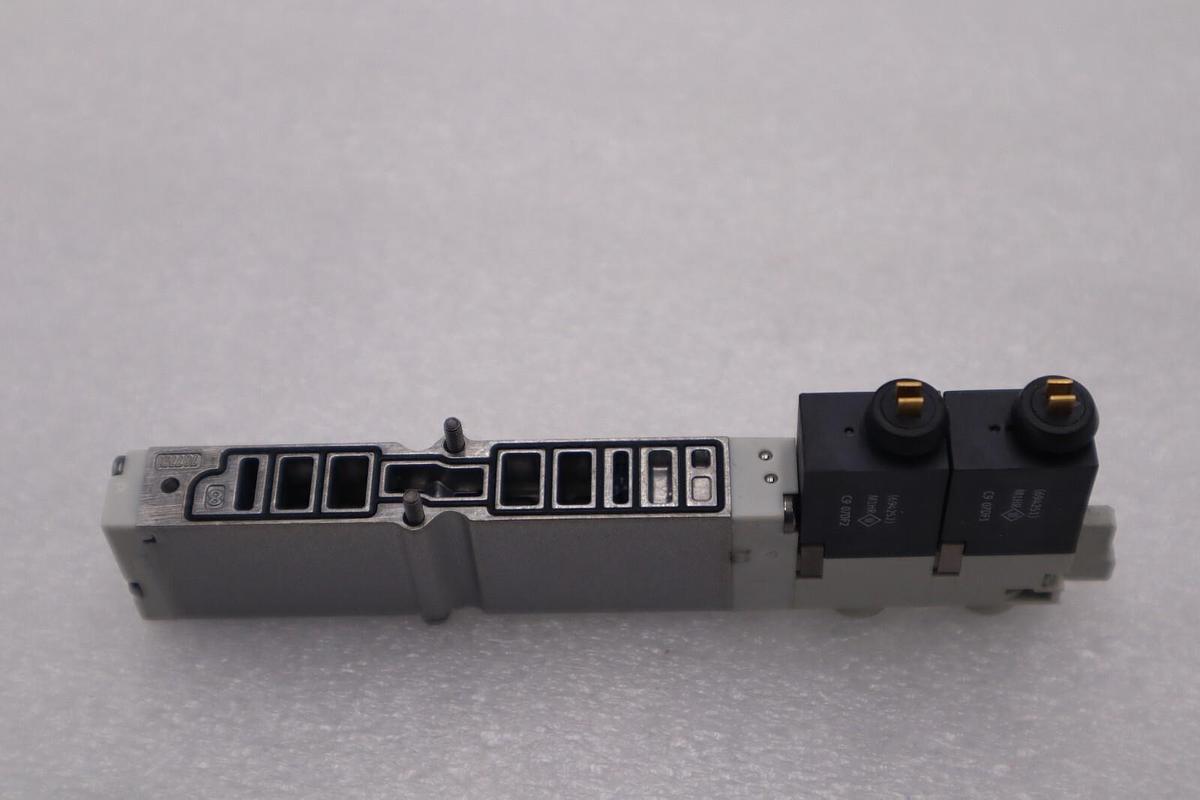 Used NEW OPEN BOX Festo VMPA1-M1H-J-PI Pneumatic Solenoid Valve STOCK L-521-C