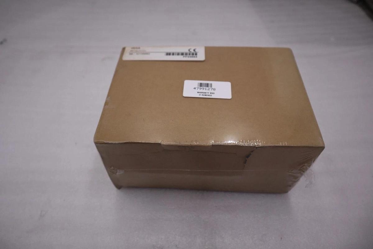 Used NEW IN BOX Vega MET391.XXHXX Vegamet 391 Control And Display Assembly STOCK H54