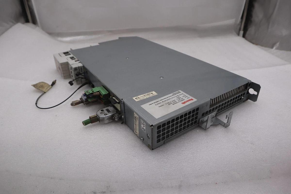 Used Rexroth HMS01.1N-W0036 Indradrive Drive  UNIT STOCK 4488