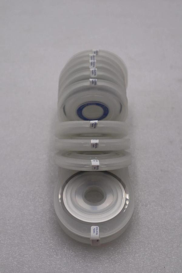 Semitic S4060 Wafer Dicing Wheel Blades 603-00-00-03-01 Pack of 10 New #2670