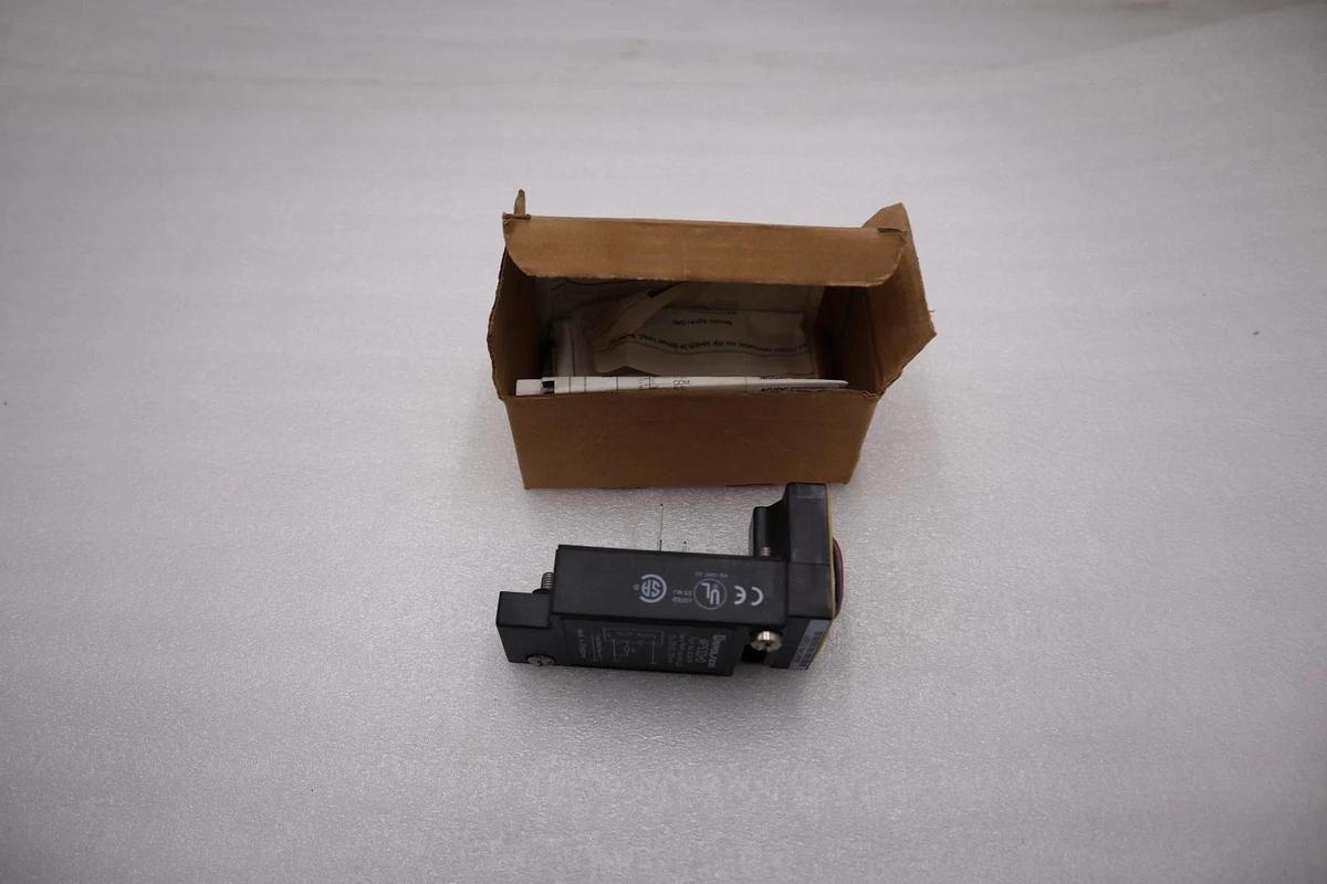 PEPPERL & FUCHS MPS32HD / MPS32HD (BRAND NEW) STOCK H858A