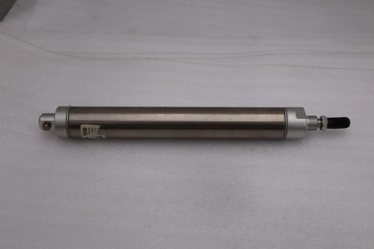 NEW OPEN BOX SMC NCMC150-0900-XC6 / NCMC1500900XC6 AIR CYLINDER STOCK 4834-A