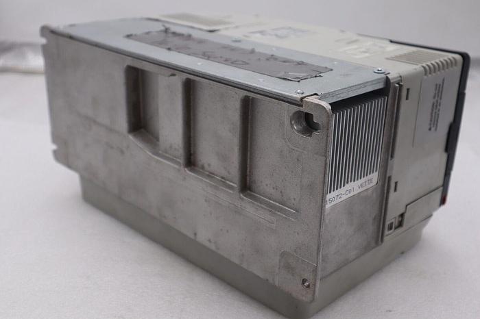 Used 2018 Allen Bradley PowerFlex 700S VFD 20DD022A0EYNANANE 15HP STOCK 2703