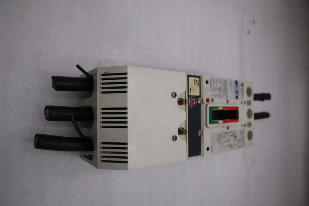Used Allen Bradley 140U-J6X3 100A 3P 600V AC 250V DC Circuit Breaker STOCK H1870