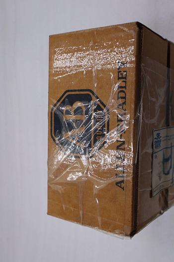 NEW Allen-Bradley 1494F-J666 Fuse Block Adapter Plate Kit STOCK 5479