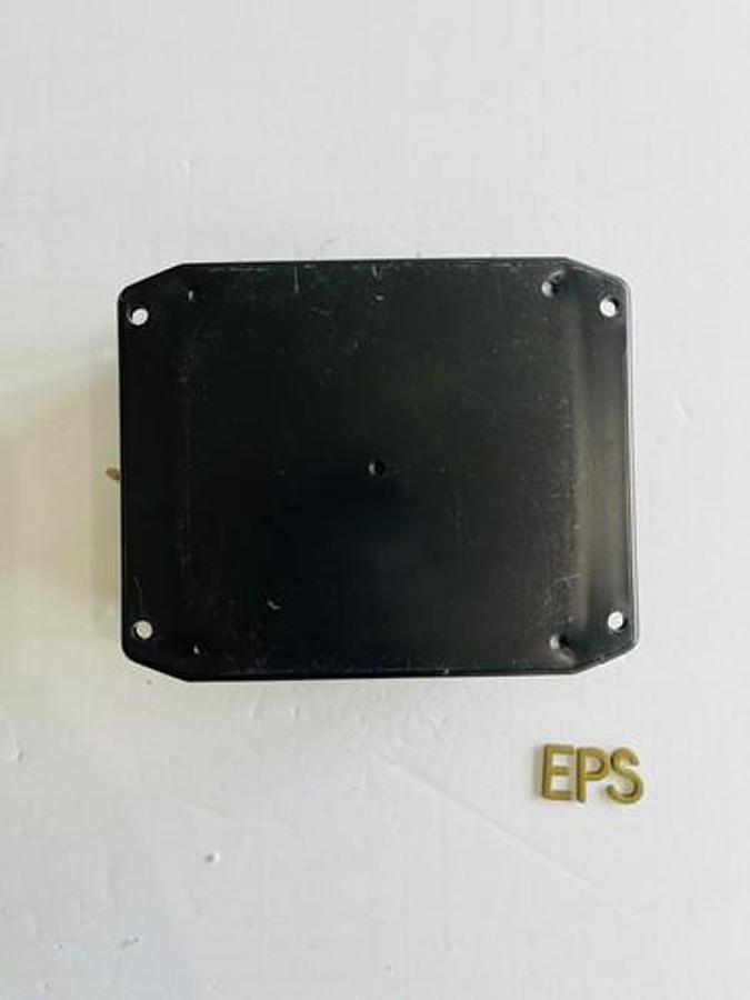 Used USED Islatrol I-107 Active Tracking Filter Module 120 VAC 50/60 Hz 7.5A #K-1286