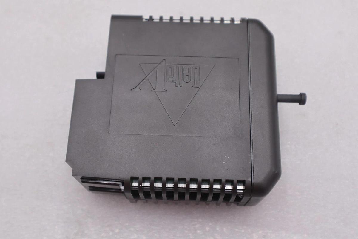 NEW OPEN BOX DELTAV KJ3001X1-BH1 120/230VAC NSNP STOCK 3277