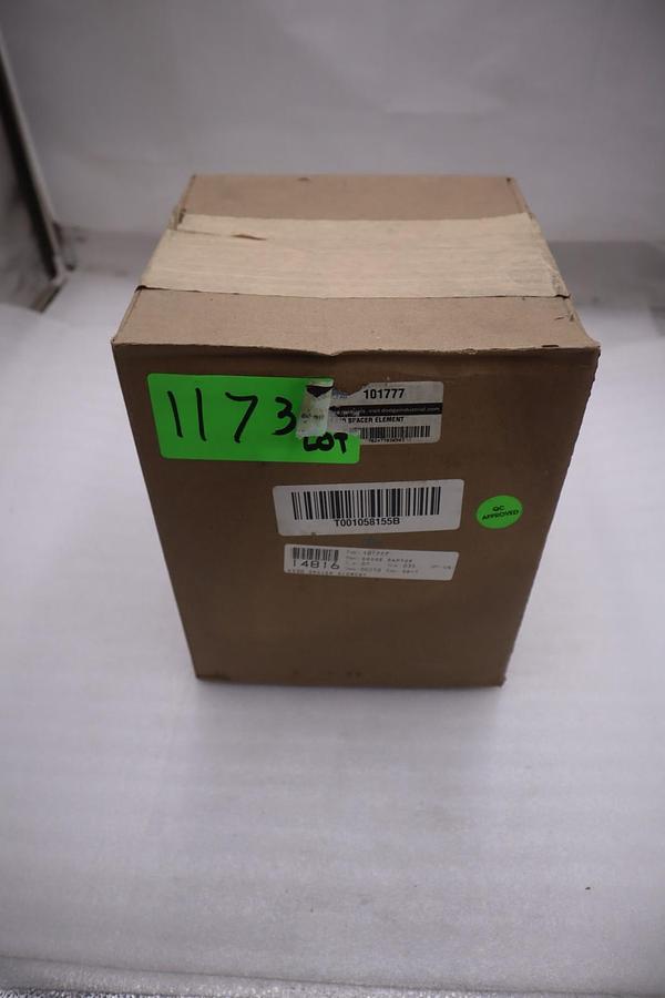DODGE 101777 RAPTOR ES30 SPACER ELEMENT - NEW UNIT - STOCK GF929