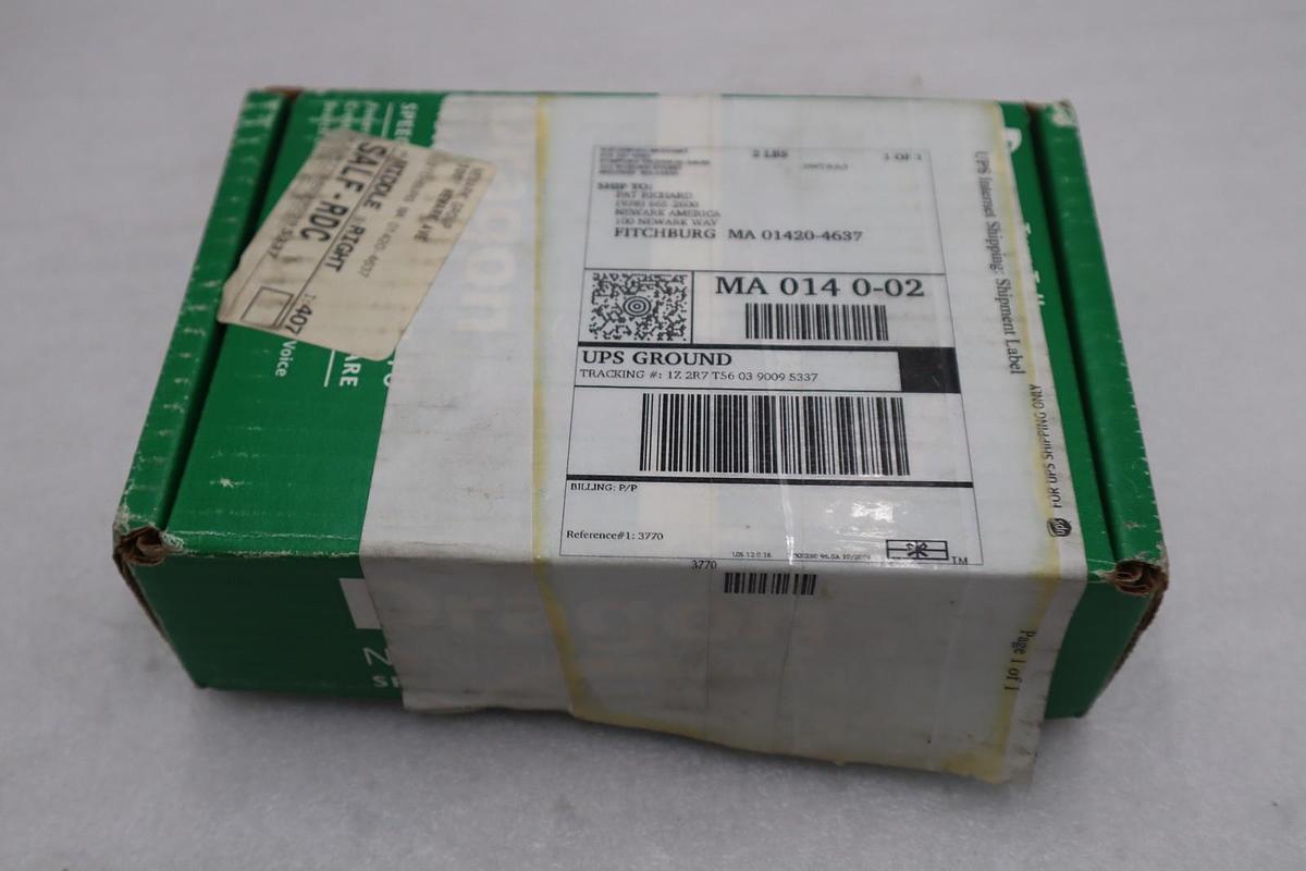 Used NEW OPEN BOX Clark Reliance ECID-23R Control Module STOCK GF51A