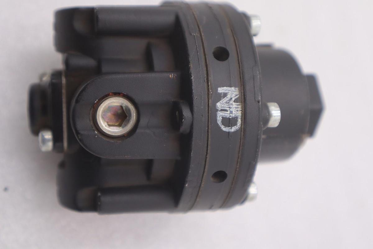 Used FAIRCHILD 20712 AIR VOLUME BOOSTER STOCK #K-3708