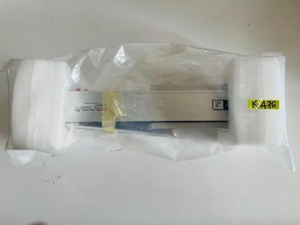 Used BOSCH AVENTICS REXROTH R480066176 TYP: 277-3/16-M00-S00-ML0000-0 #K-476