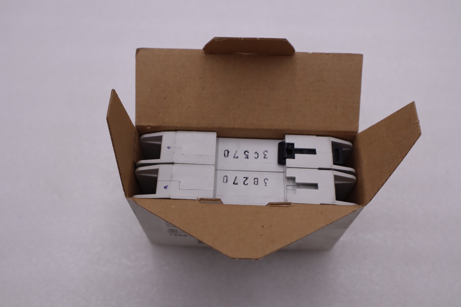 Used NEW OPEN BOX AB Allen Bradley 1489-A2D070 Circuit Breaker STOCK H972A