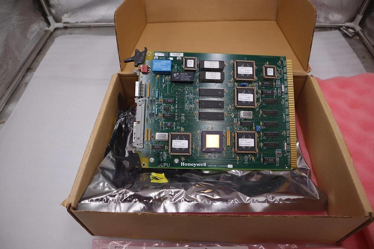 NEW Honeywell 51305390-400 Upgrade Kit Boards 51305432-300/51305432-200 STK G589