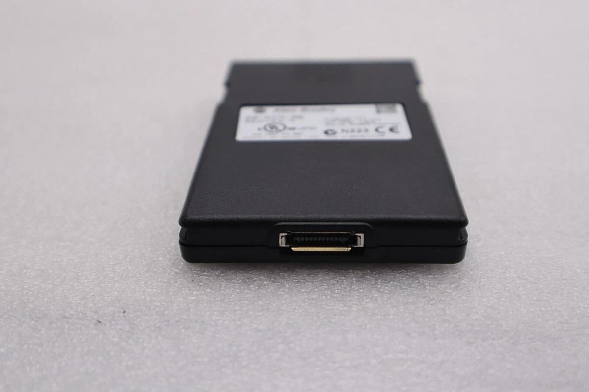 Used Allen Bradley PowerFlex Programmer  20-HIM-A6 MANUFACTURED 2015 STOCK L-517