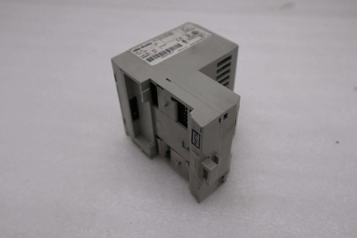 Used AB ALLEN BRADLEY CAT 1794-ASB FLEX I/O ADAPTER MODULE 96404877 STK H1191A
