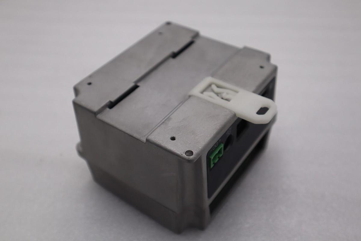 Used Allen-Bradley 22-XCOMM-DC-BASE Series A DSI External Com Adapter STOCK K-1556C