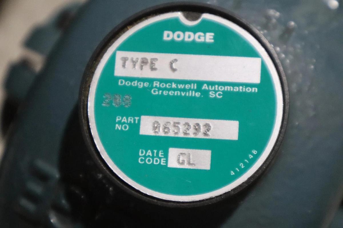 Dodge,P2BC115,065292 Pillow Block Bearing 1-15/16" Bore NEW STOCK CC37