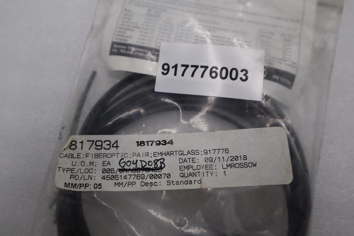 Used BANNER ENGINEERING PIT46U 26034B FIBER OPTIC SENSOR STOCK H1244A