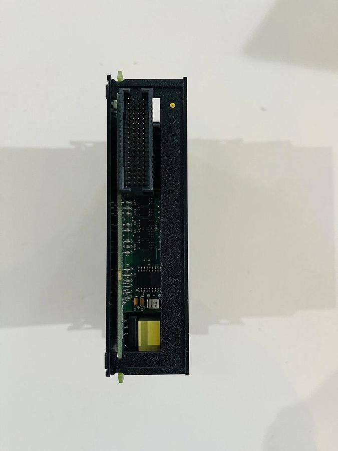 Used Honeywell TK-IAH061 F/W REV 1.9 ANALOG INPUT #K-431