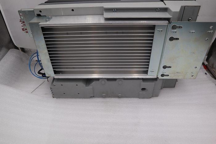 Used Emerson QMP75A4R QUANTUM MP DC DRIVE 208-480VAC INPUT 75 AMPS OUTPUT STOCK 5135