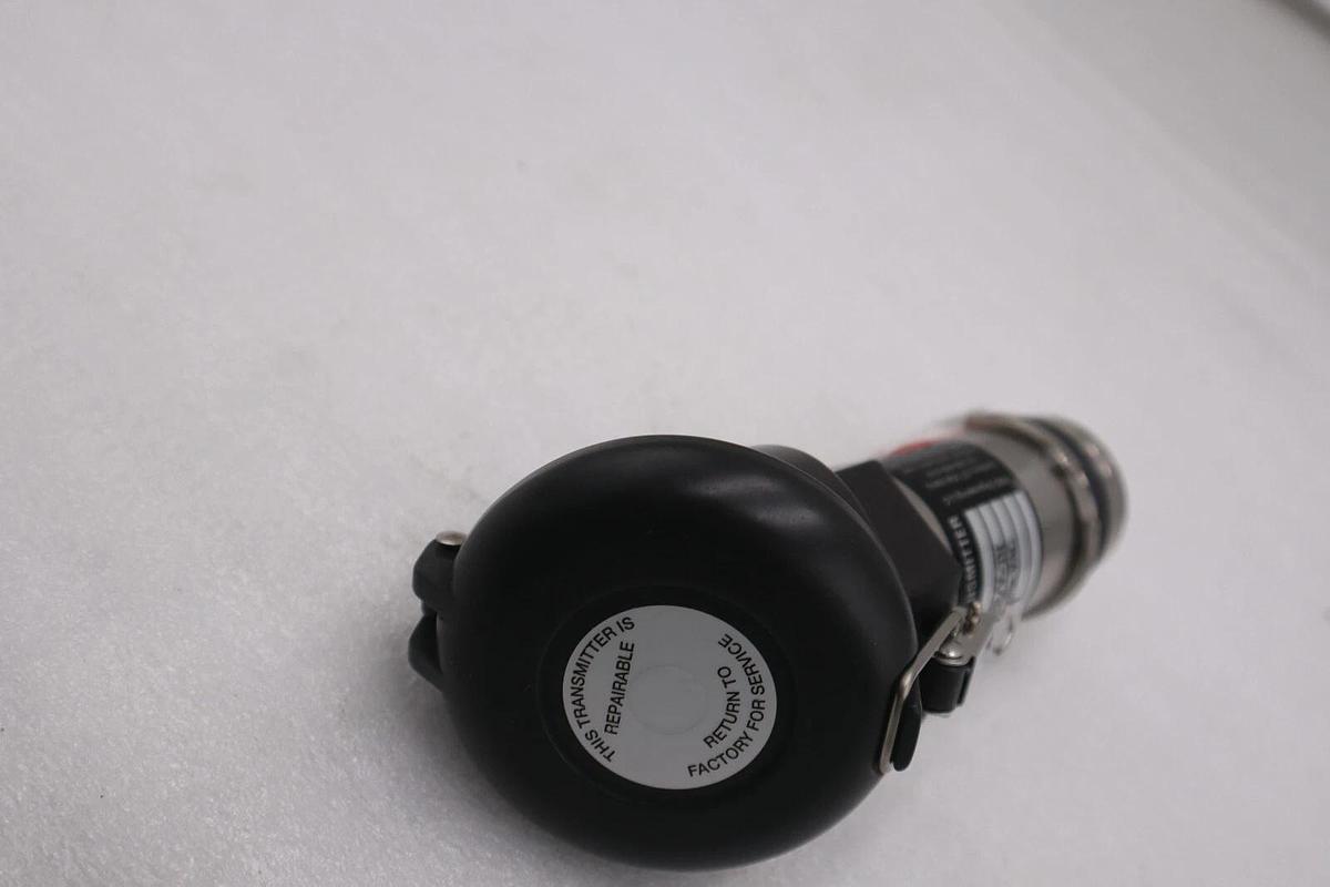 Pmc PTEL-CER/V-TH Differential Pressure Transmitter NEW STOCK G763A