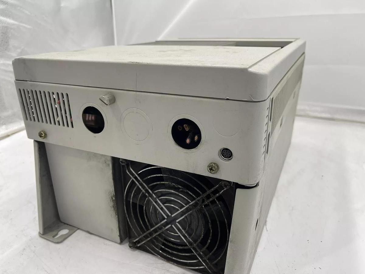 Used Allen-Bradley AC Drive, 1336S-B010-AA-EN4-HA2-L6 Series D USED S-22