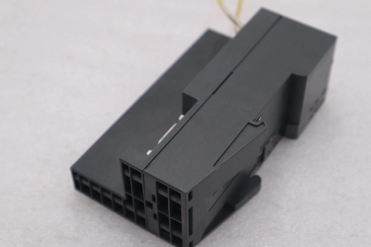 Used SIEMENS 6ES7 151-1BA01-0AB0 INTERFACE MODULE STOCK L-280-C