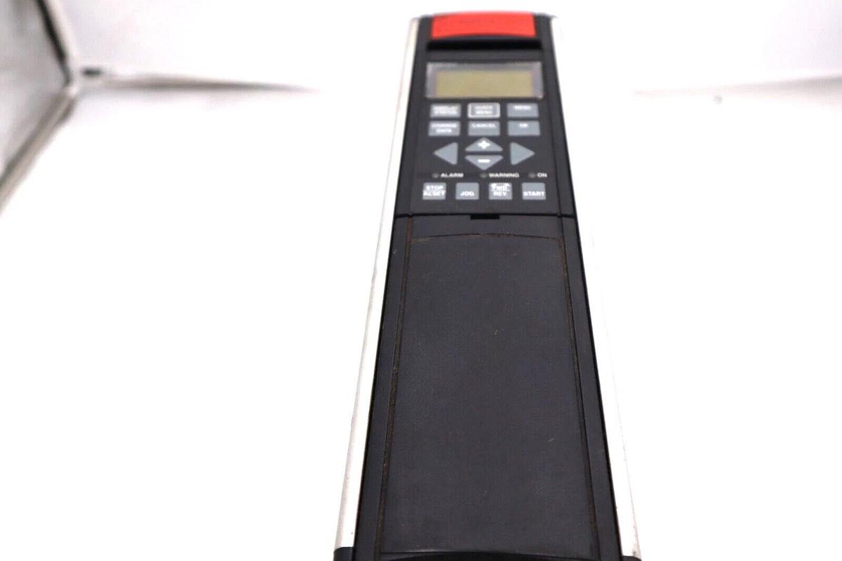 Used MARQUIP 178B2385 VFD P20/C- ASS STOCK #2113