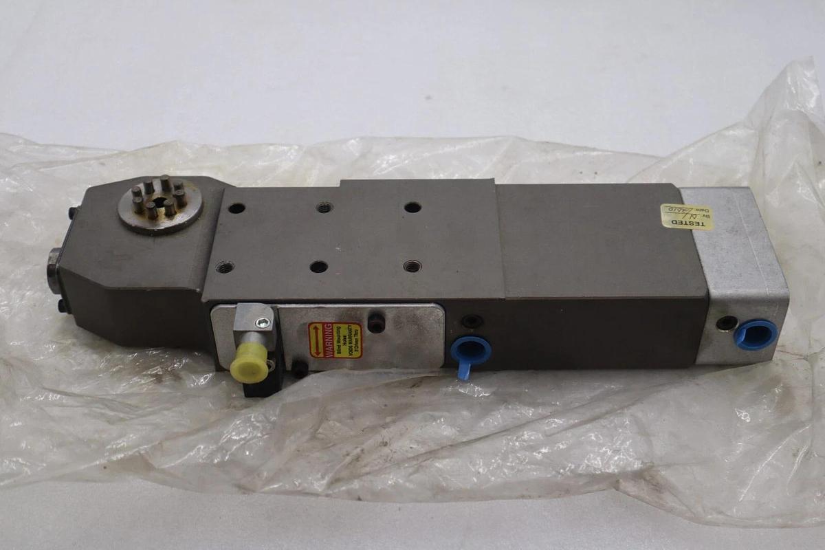 Used BTM CORP 745000E-733228H-135AL-SC2PDC STOCK #2950