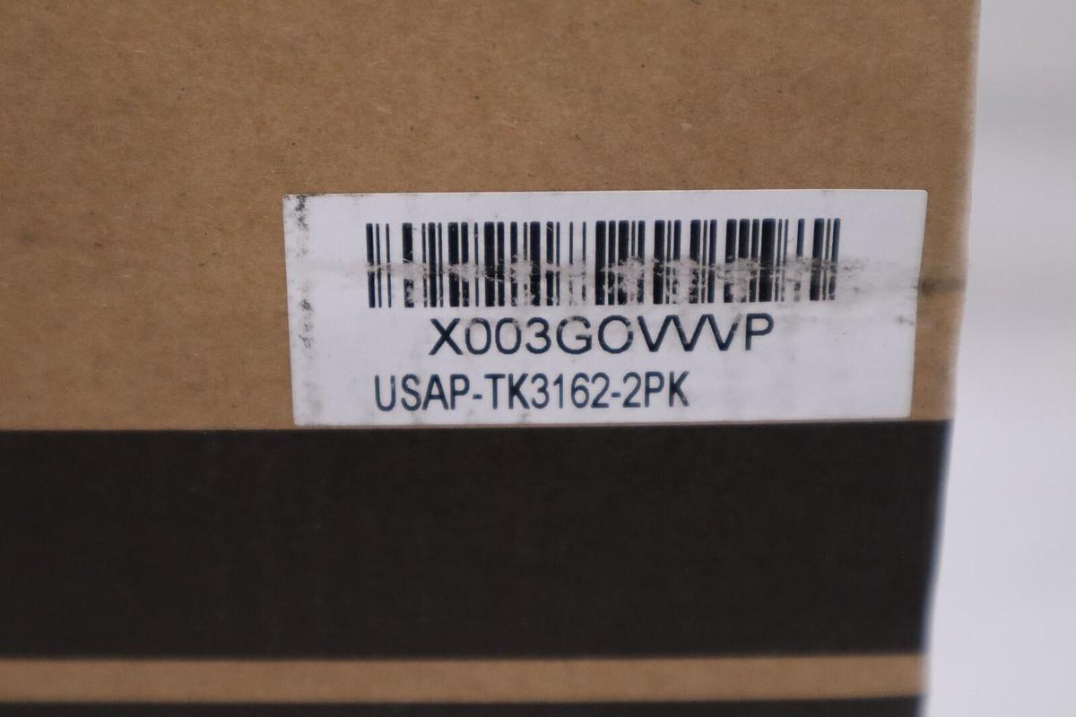 NEW IN BOX TK3162 Toner Cartridge Black for ECOSYS P3045/3145DN STOCK H232