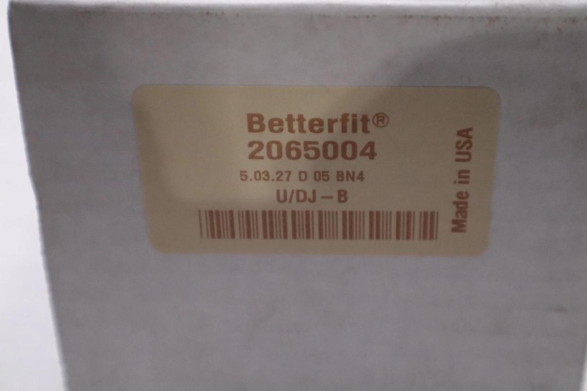 Used OEM Hydac Filter Element 5.03.27 D 05 BN4/ 5.03.27D05BN4 2065004 - STOCK GF1128