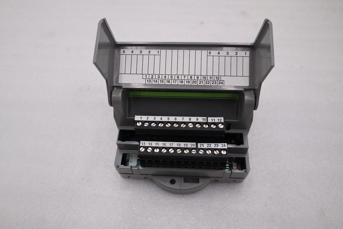 Used Giddings & Lewis M.1017.3140 R3 Module Stock H1588A