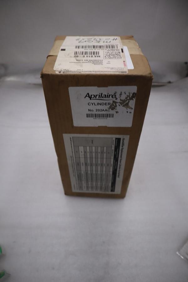 NEW APRILAIRE Replacement 202AAC Replacement Steam Cylinder STK GF1254