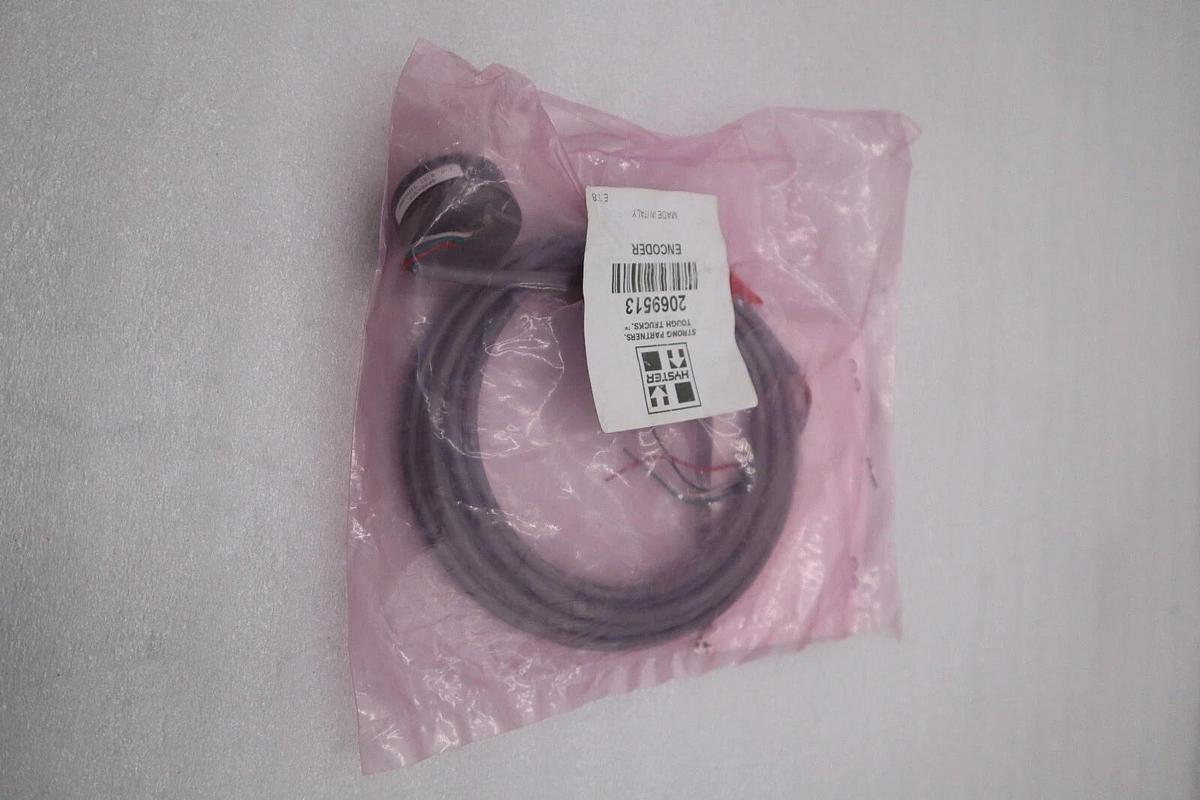 HYSTER 2069513 ENCODER NEW UNIT STOCK G974A
