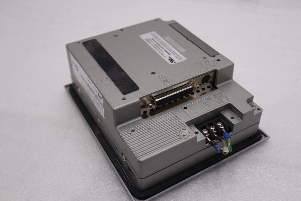 Used PROFACE QPK-STDN-0000-A OPERATOR INTERFACE QUICKPANEL STOCK 5688