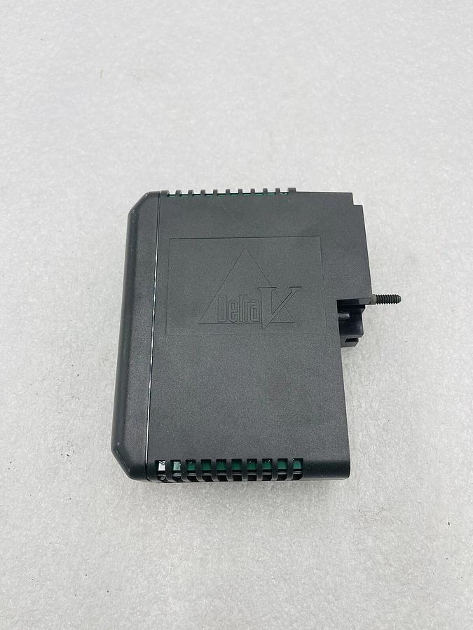 Used EMERSON DELTAV KJ3244X1-BA1 SERIES 2 DEVICE NET CARD #K-2497