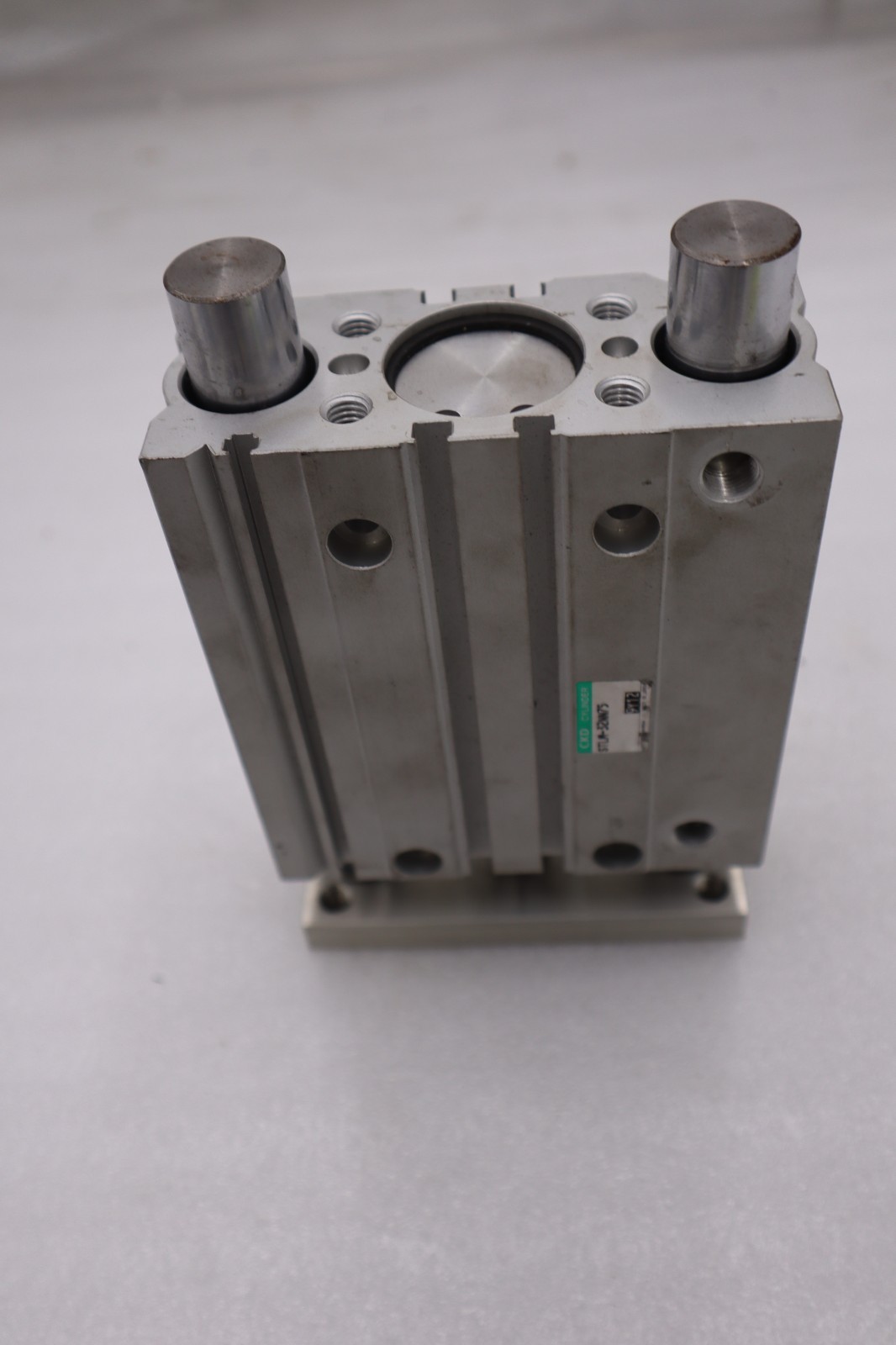 CKD CORP STLM-32NN75 / STLM32NN75 - NEW NO BOX STOCK H1365