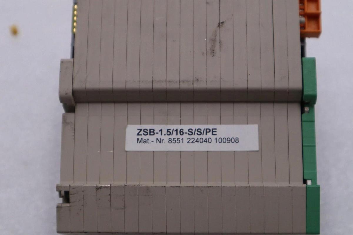 Used EATON CORPORATION CAN-4AI/UI / CAN4AIUI STOCK K-51-A