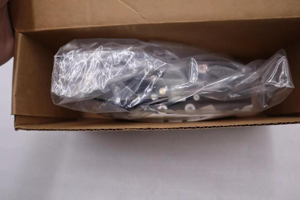 Used NEW ASCO SOLENOID SPRING VALVE 54301047-120/60 5/2 5 WAY 2 POSITION STK G10