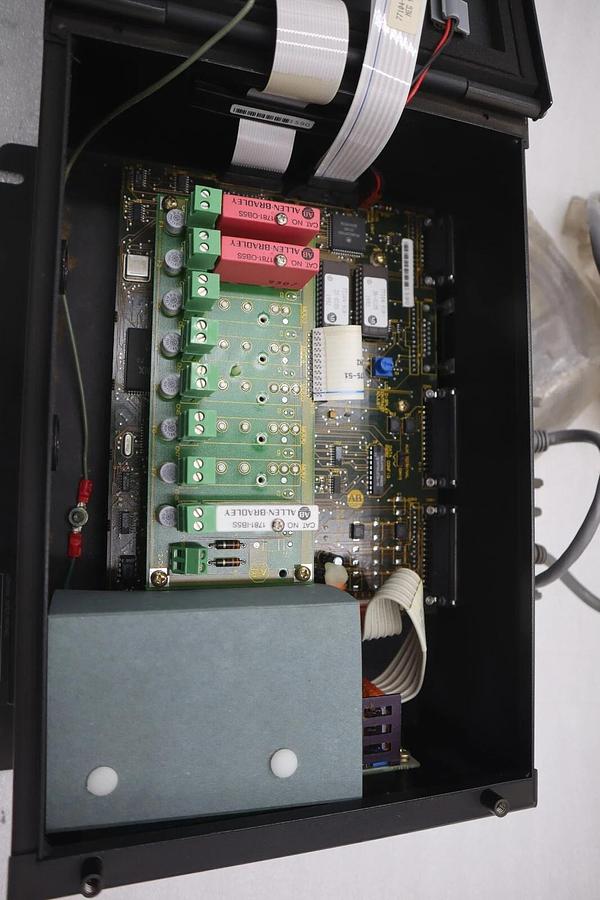 ALLEN BRADLEY 2755-DS1A / 2755DS1A STOCK 4566