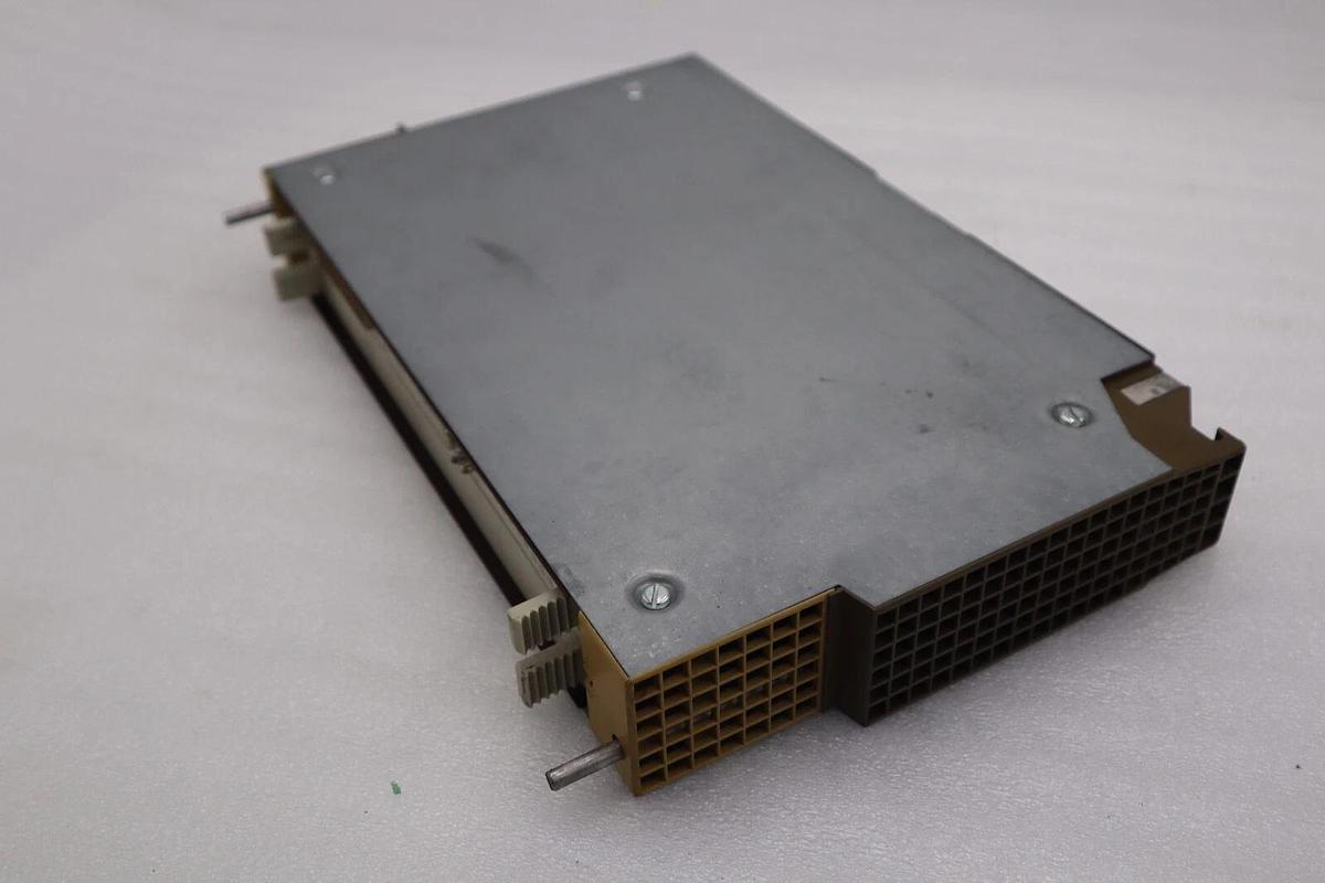 Used SIEMENS 6ES5 491-0LB11 SIMATIC S5 STOCK 5381