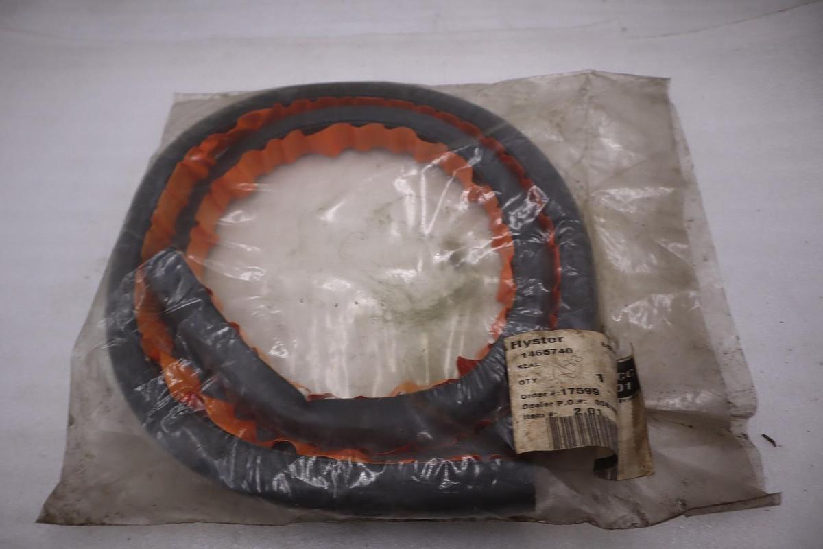 Used Hyster 1465740 Seal Hy-1465740 NEW STOCK GF-2094A