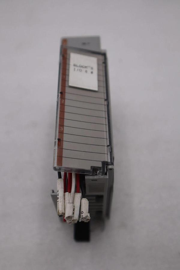 Used Spectrum Controls 1769SC-IF4IH Ser A Compact I/O 4-Ch HART Analog Input Module