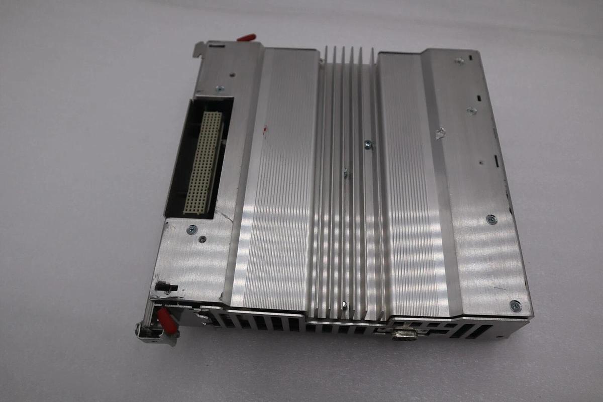 Used Beckhoff AX2523-B750 Servo Drive STOCK 3427-D