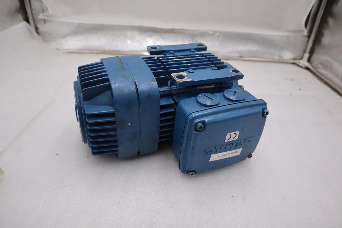 DEMAG CRANES & COMPONENTS KBA71B4/ KBA 71 B 4 460V 1.85A STOCK H890
