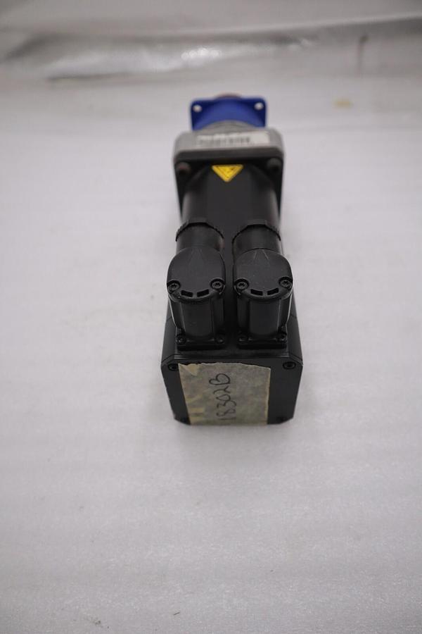 Used Jetter JH3-0320-35-4RVBPS-AC5L1 Servo Motor 4500-RPM 1.2KW 320V STOCK H1154