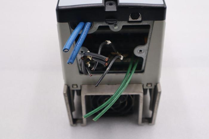 Used ALLEN BRADLEY 20AD2P1A0AYNNNC0 POWERFLEX 70 1 HP SER A STOCK #1910